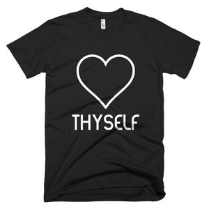 Love Thyself T-shirt